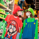 Imagen para el artículo titulado Super Nintendo World finalmente abrió sus puertas en Japón